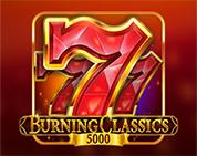 Burning Classics 5000