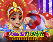 Salsa Cash