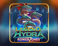 Power Zones: Legend of Hydra