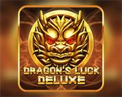 Dragon`s Luck Deluxe